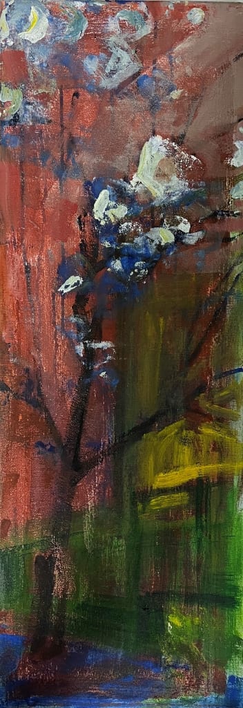 spring ii