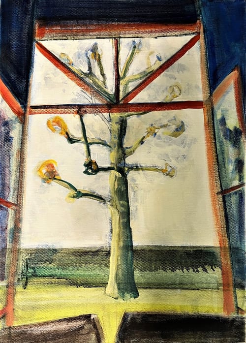 binnen buiten