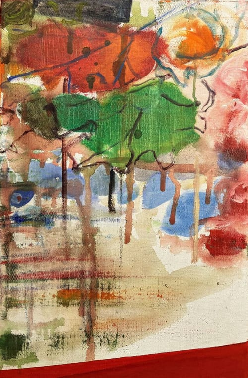 cottonfield iii