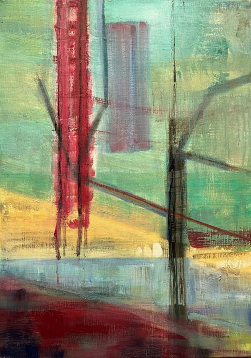 landschapsschoon ii