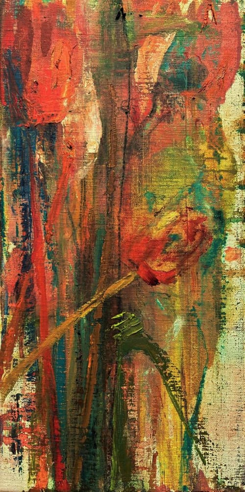 flowers ii