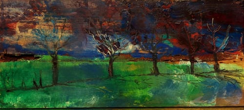 ergens ii