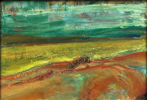 landscape