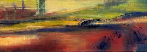 Landscape II