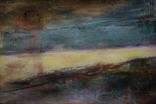 Landscape III