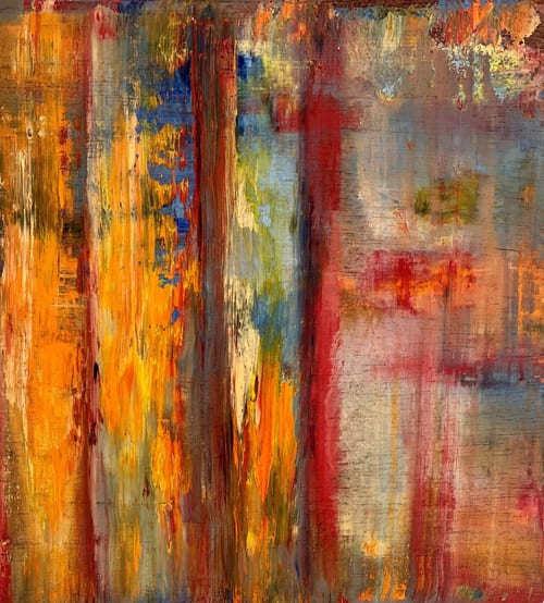 Emerging Light