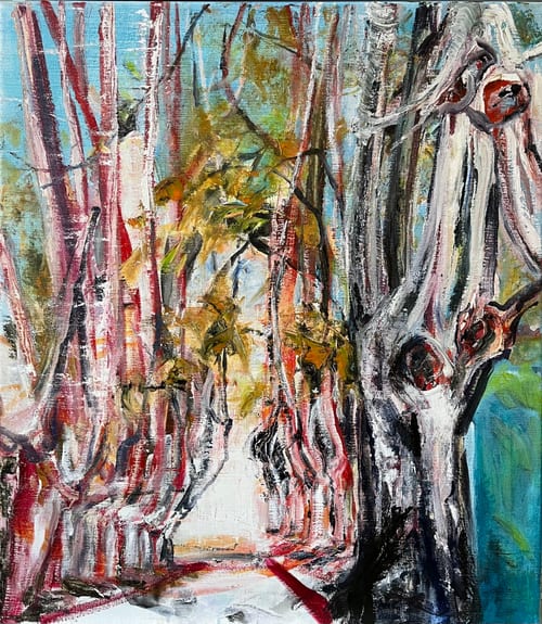 Compositie I