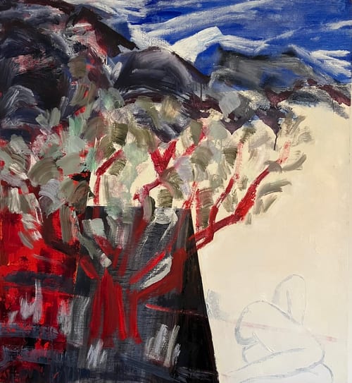 Compositie II