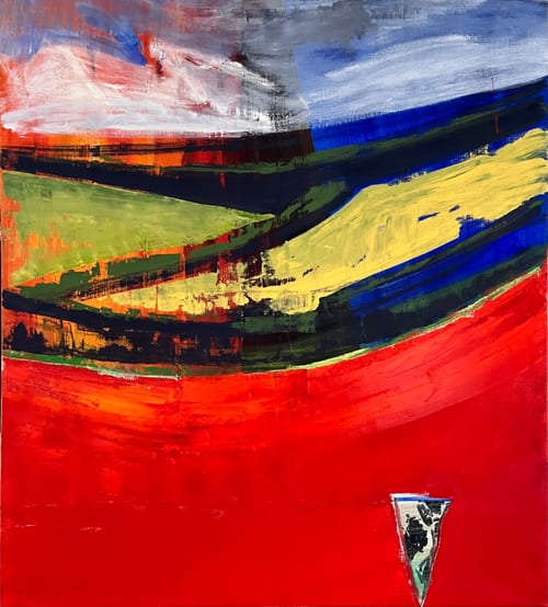 Compositie III