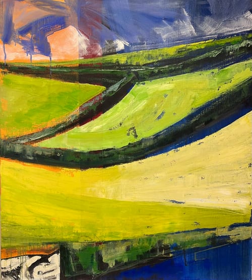 Compositie IV