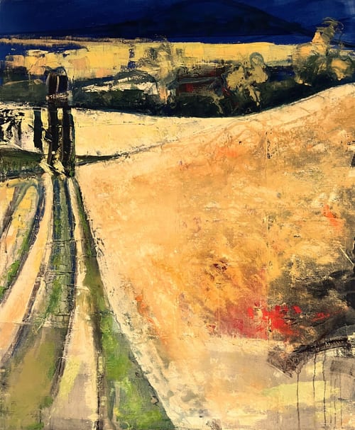 Compositie VI