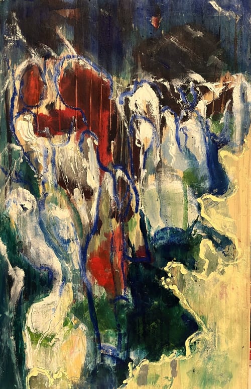 Compositie VII