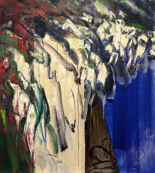 Compositie VIII