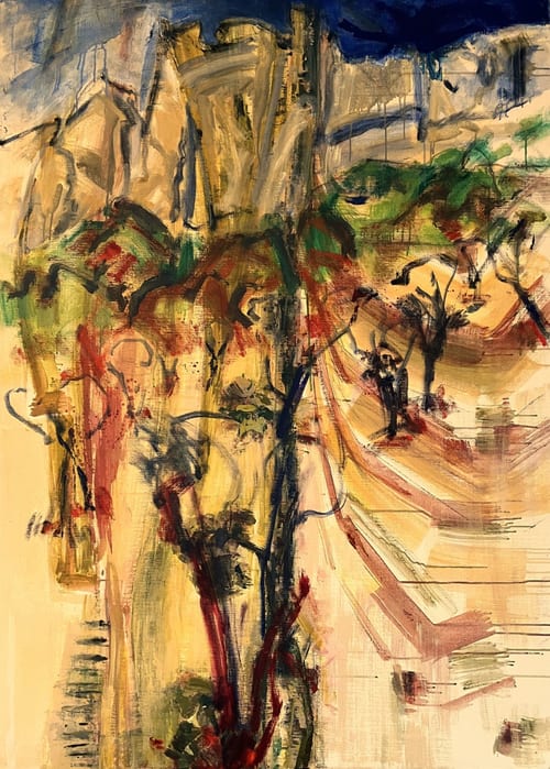 Compositie IX