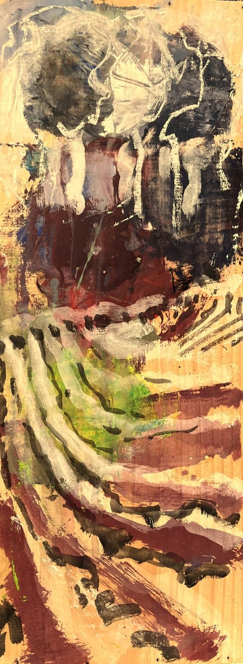 Landscape II