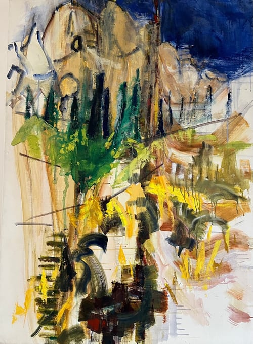 Landscape I