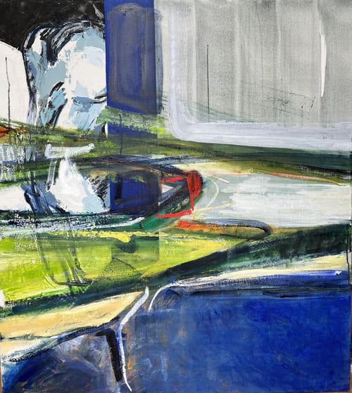 Landscape II