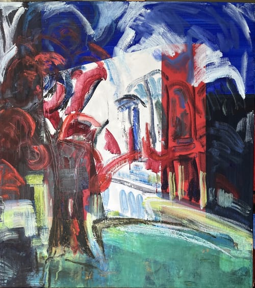 Landscape III