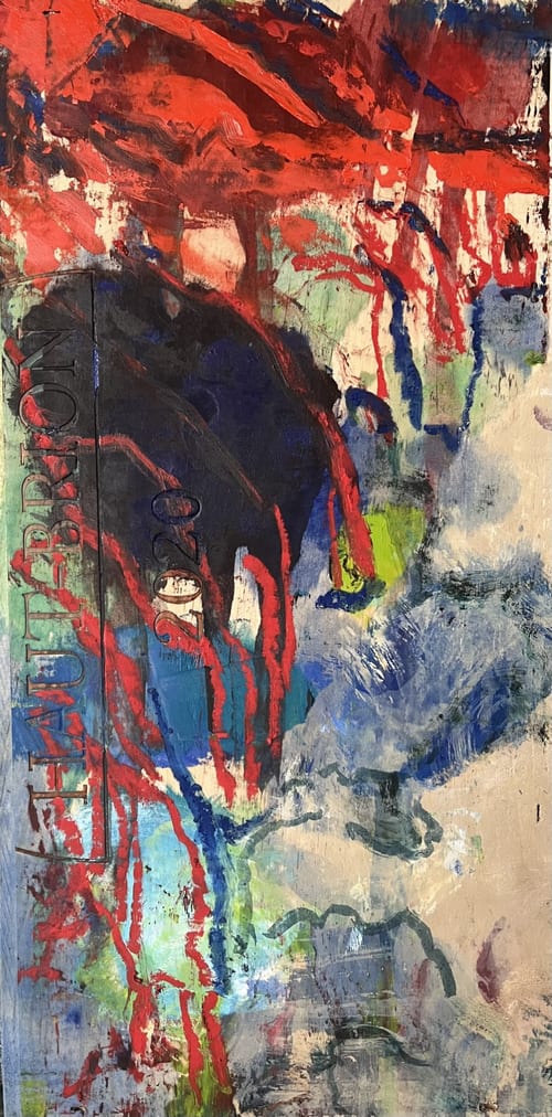 Landscape IV