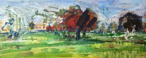 Landscape V