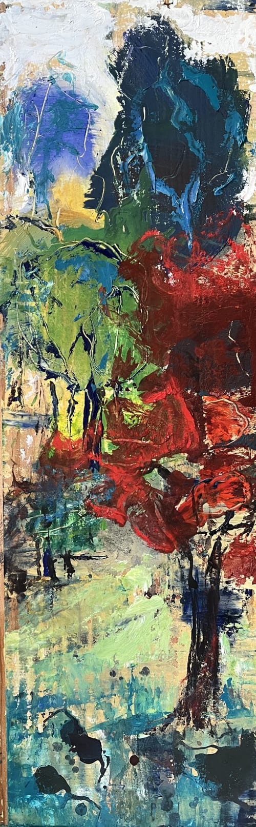 Landscape VI
