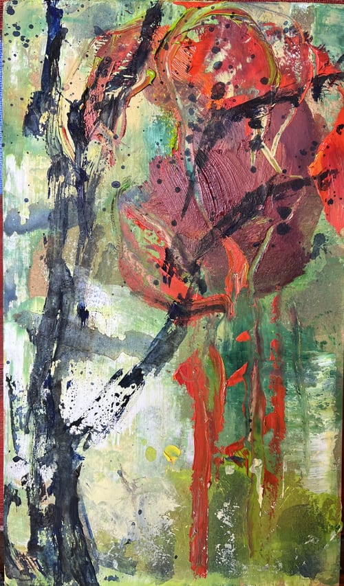 Nature IV