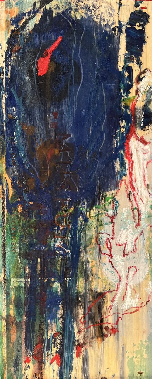Landscape VII