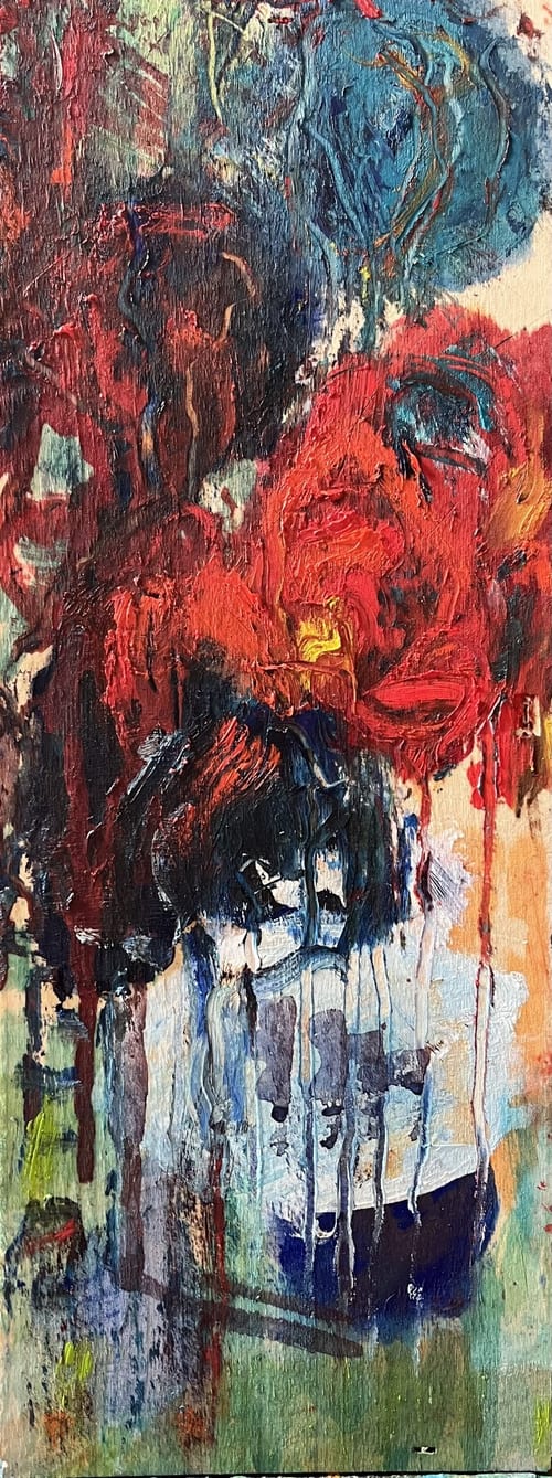 Landscape VIII
