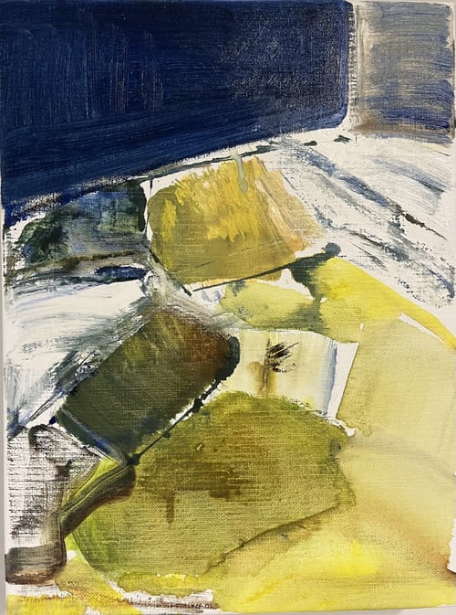 Abstract I