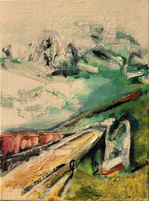 Landscape X
