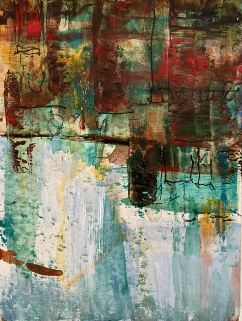Landscape XII