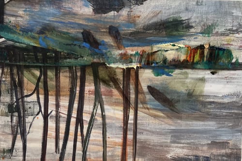 Landscape XIII