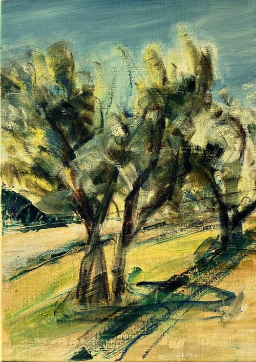 Nature VI