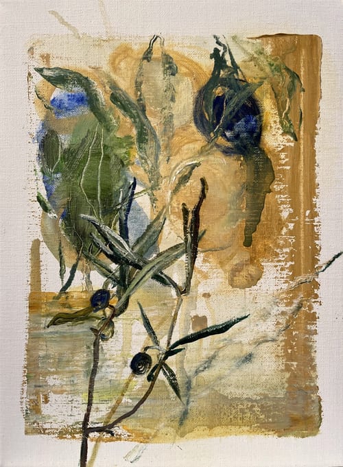 Olives I