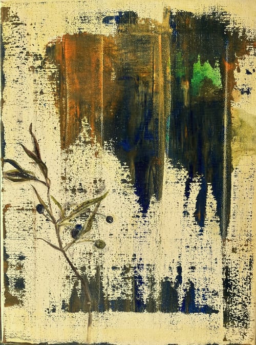 Olives II