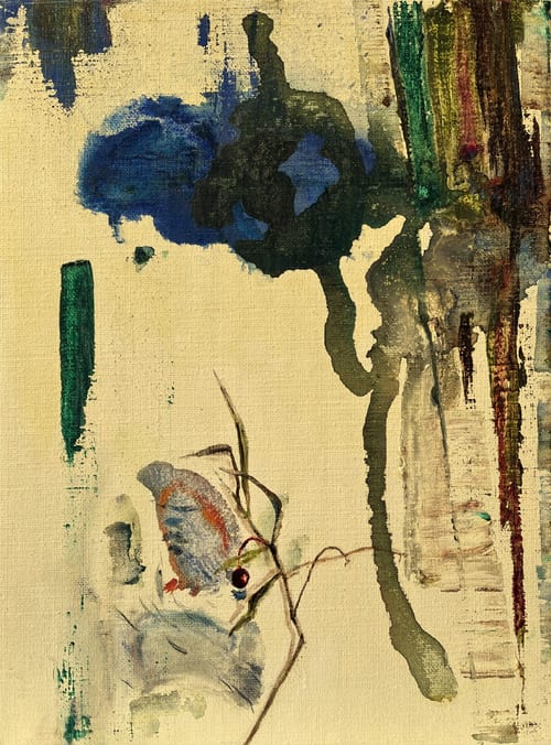Olives VII