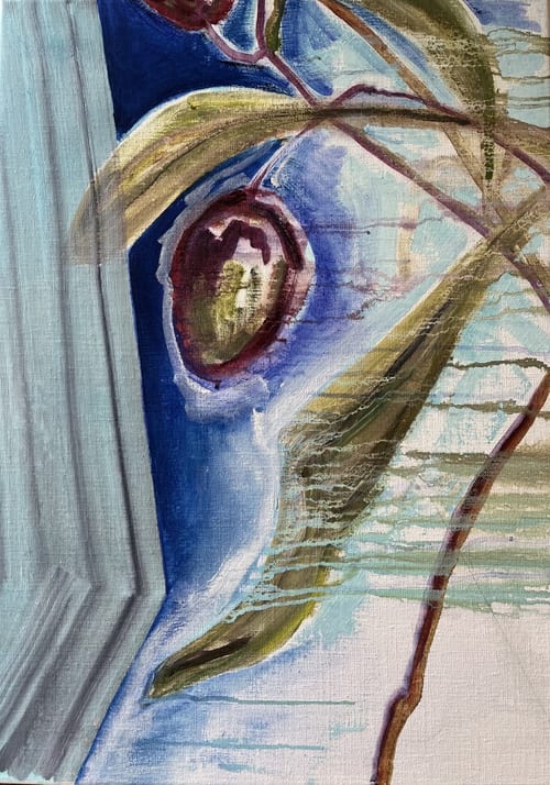 Olives VIII