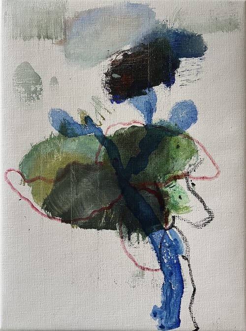 Abstract I