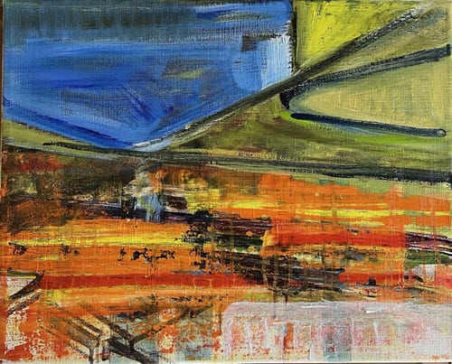 Abstract IV