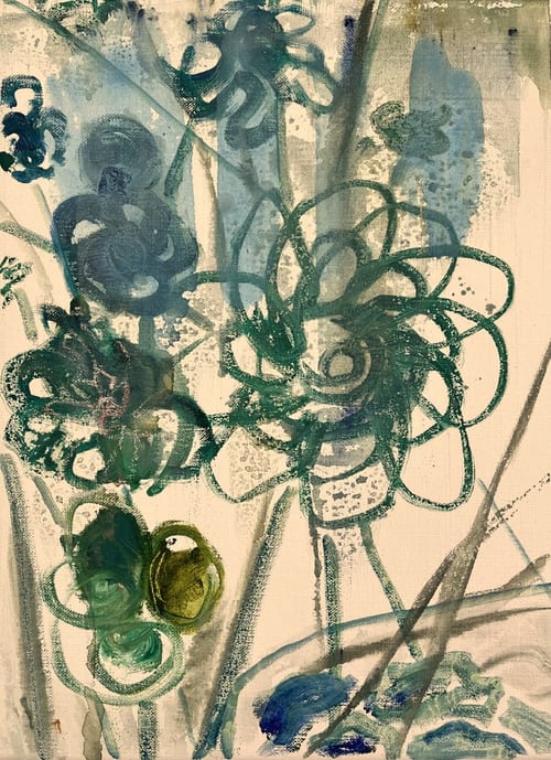 Nature IV