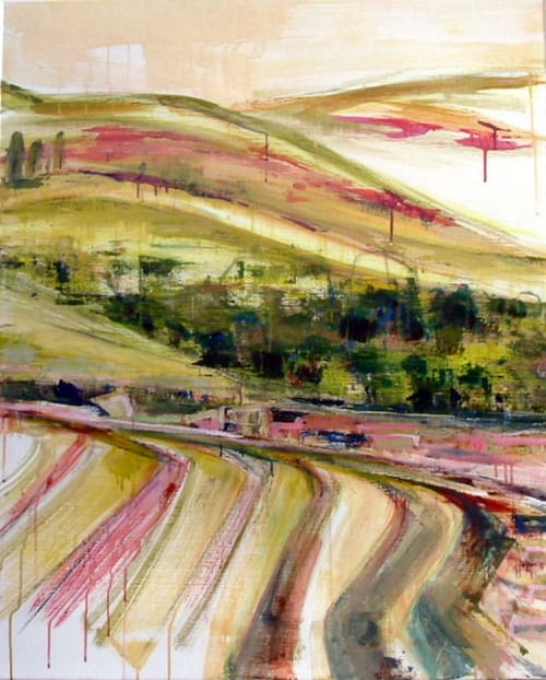 Zuiderse Gloed VIII