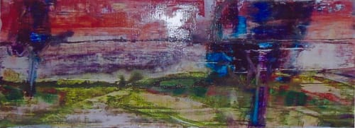 Zomerse Gloed III