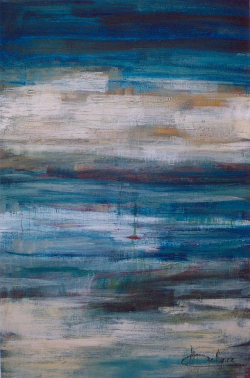 Landscape VII