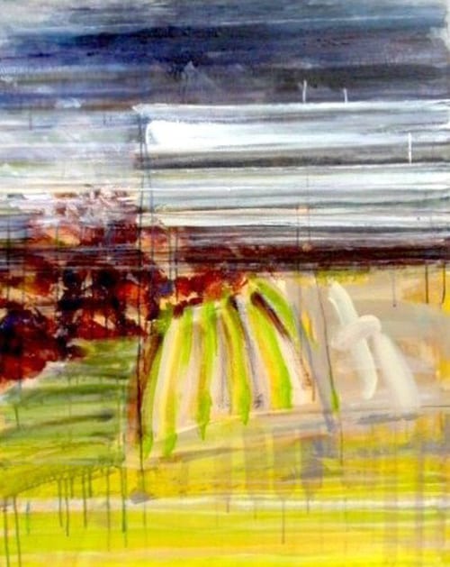 Impressie II