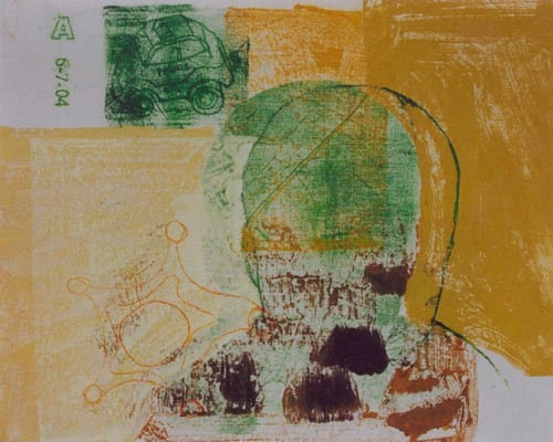 Arne III