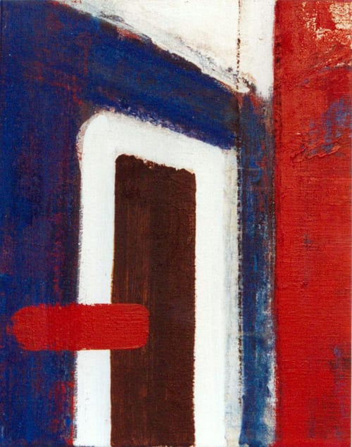 Behind The Door III