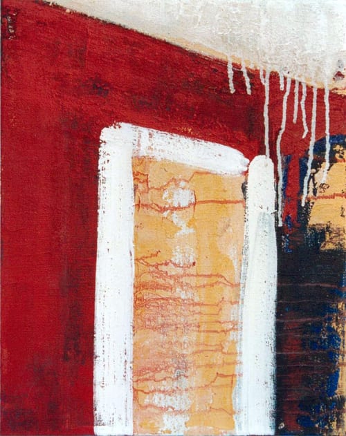 Behind The Door IV