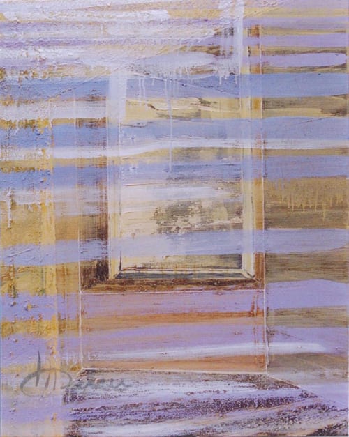 The Interior III