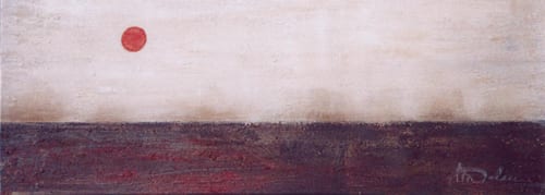 The Red Sun