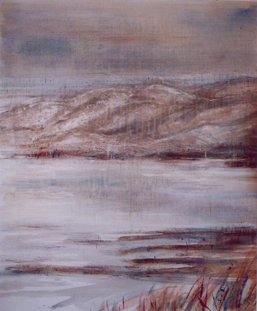 Landscape III